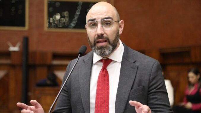 Miembros del CPCCS