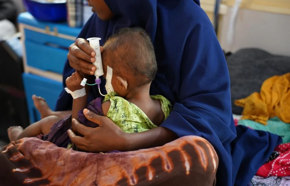 Impacto de las políticas estadounidenses en la salud mundial y la ayuda humanitaria según Médicos Sin Fronteras