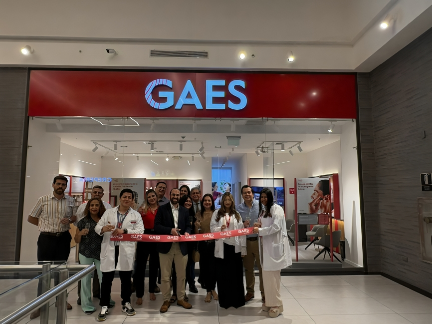 centro auditivo en Mall del Norte Guayaquil