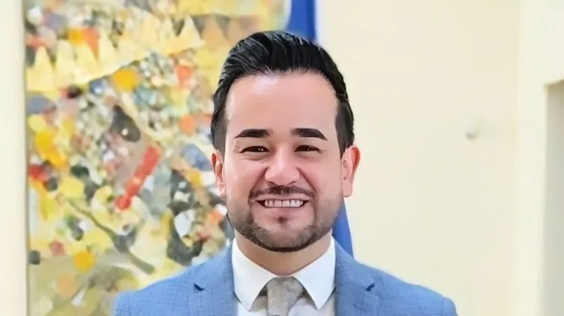 Marcelo Espinel