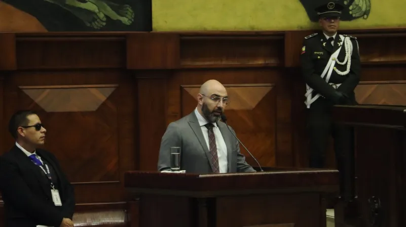 Mario Godoy