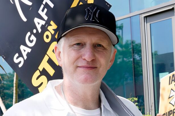 Michael Rapaport