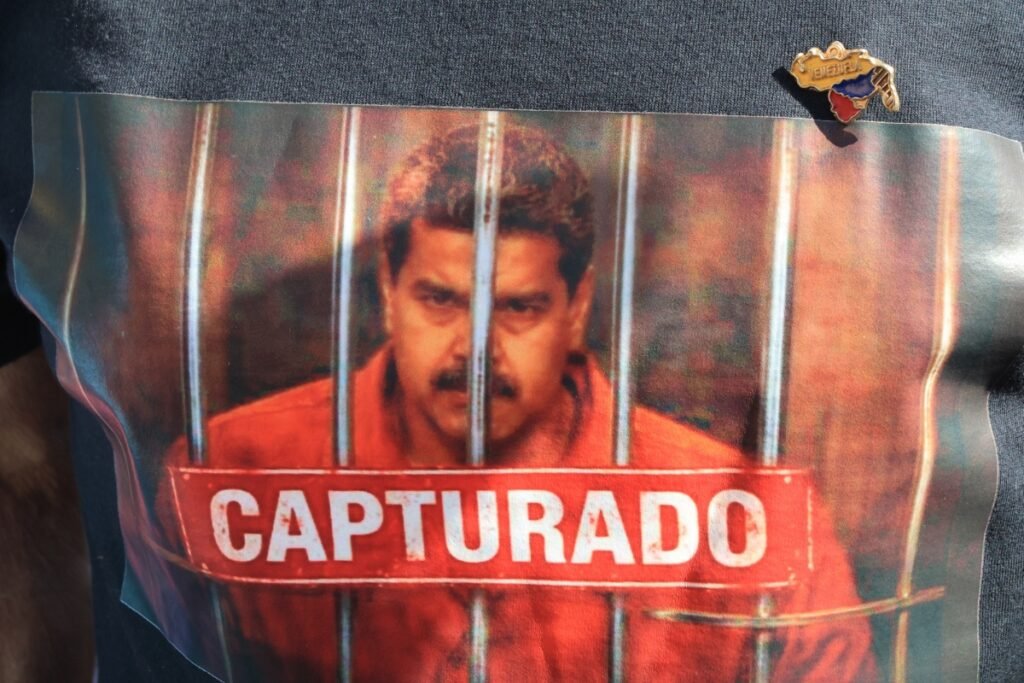 Nicolás Maduro 