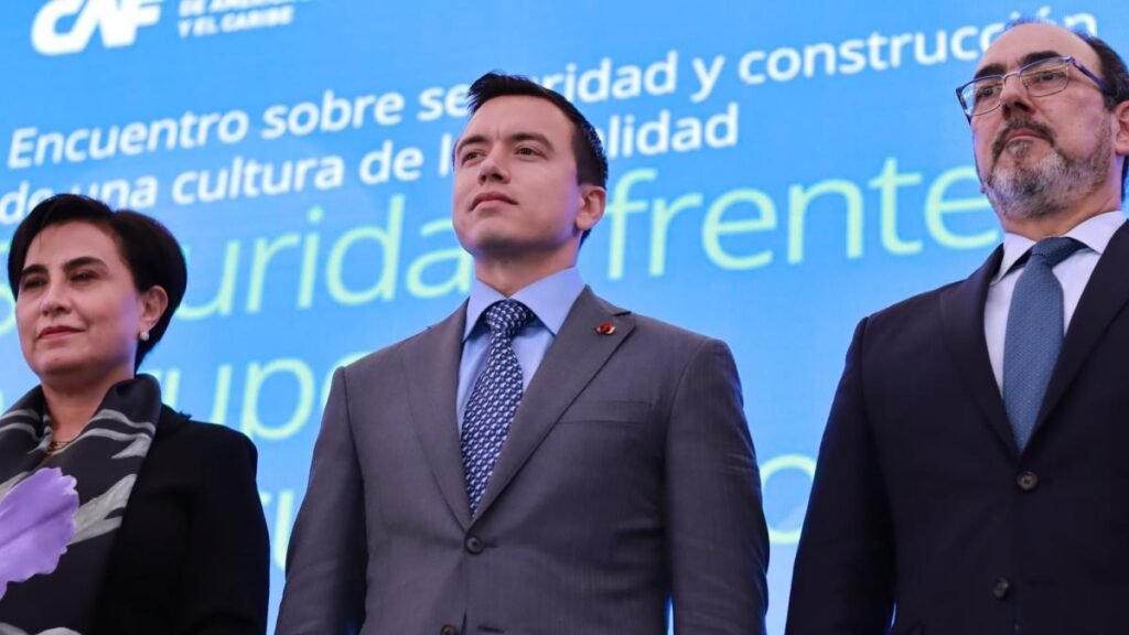 Daniel Noboa