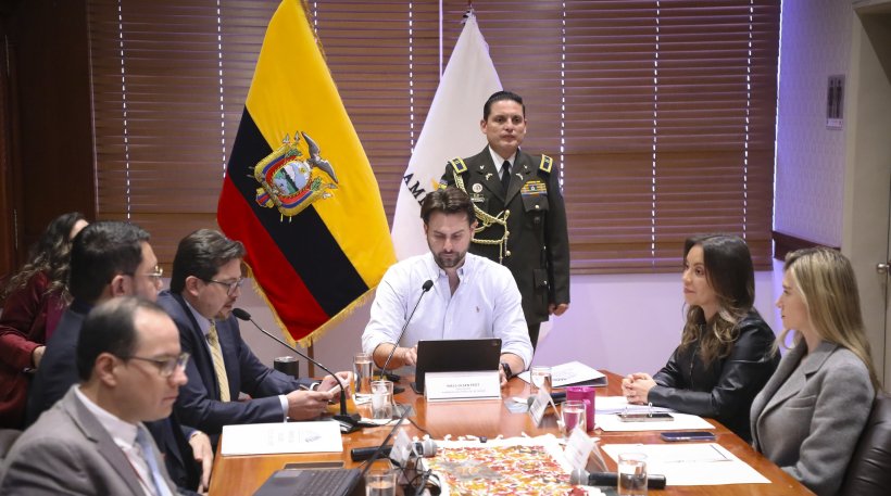 Mario Godoy