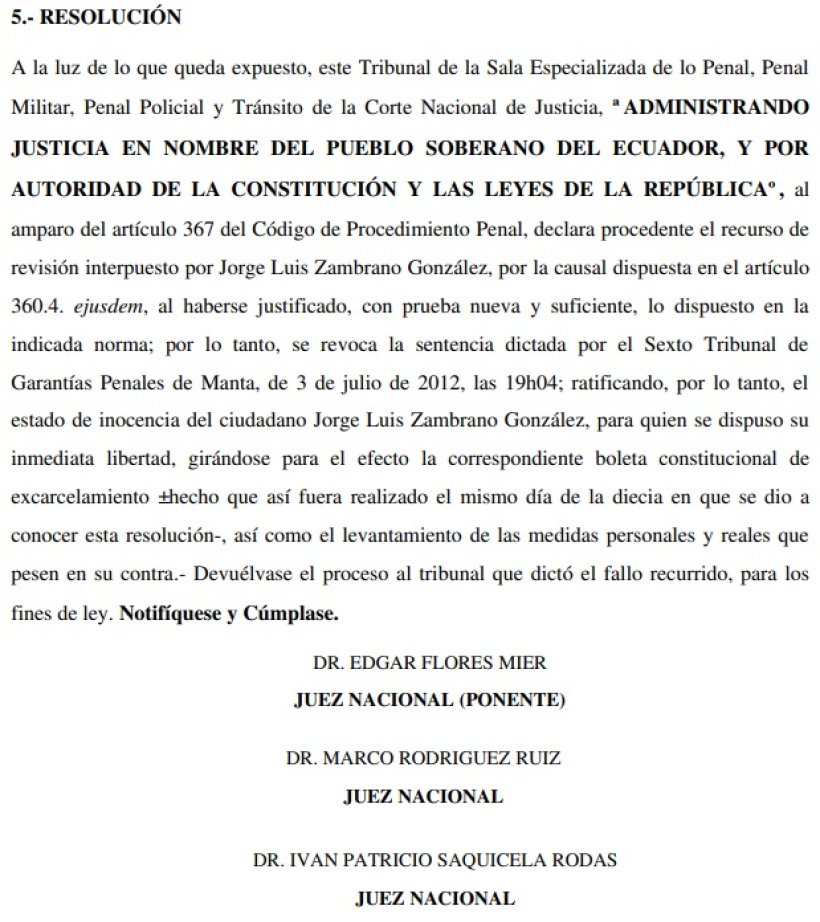 Marco Rodríguez