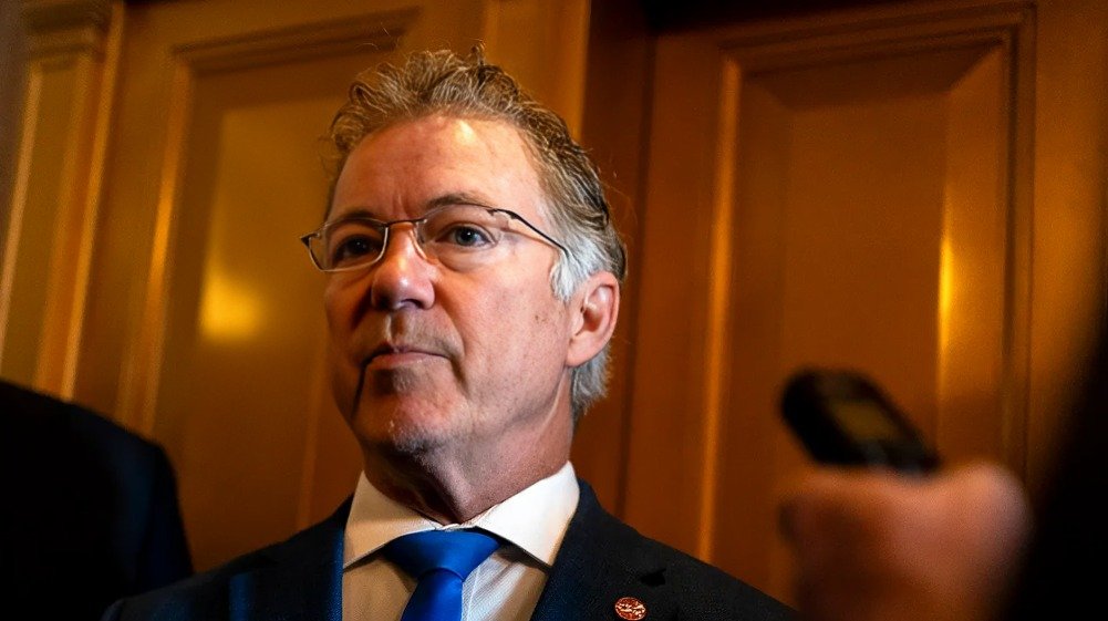 Rand Paul critica a republicanos