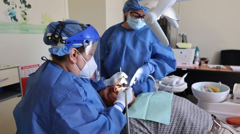 Municipio de Quito fortalece la salud como derecho con inversión en medicinas y atención médica