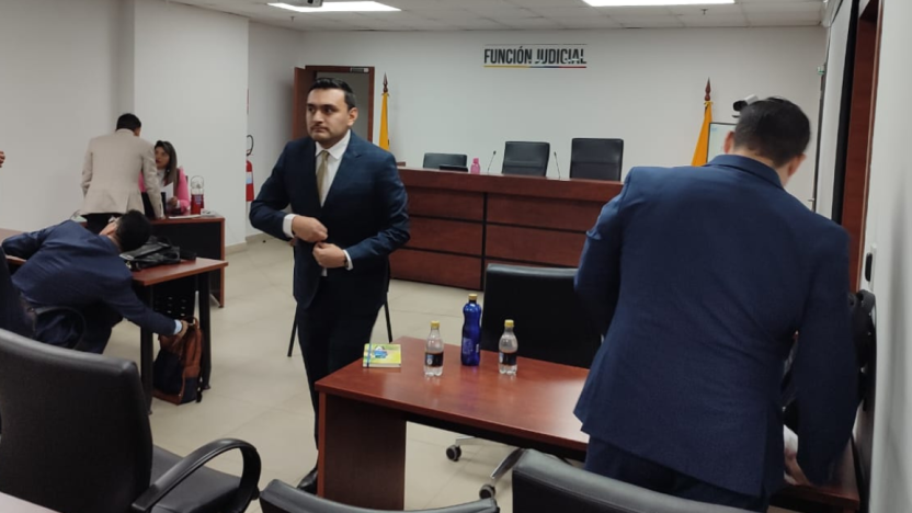 Sebastián Barreiro