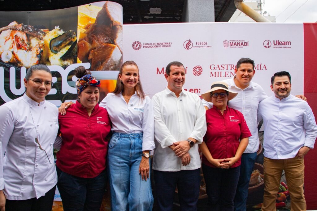 Gastronomía de la costa ecuatoriana