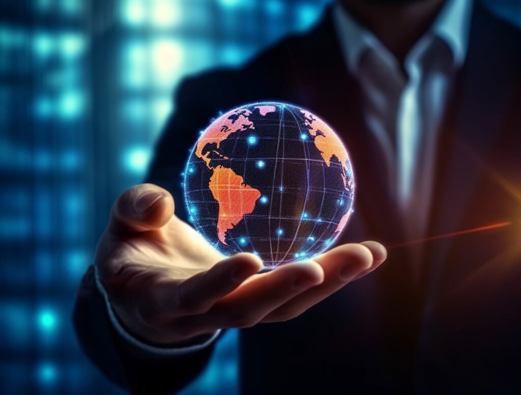 Empresas globales