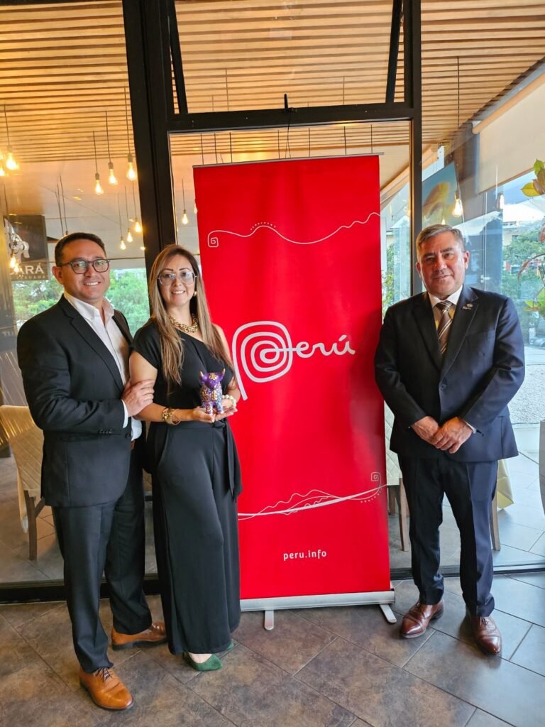 Pucará Cocina Peruana presenta su carta 2026 y eleva la fusión peruano-ecuatoriana con propuesta gastronómica en Cumbayá