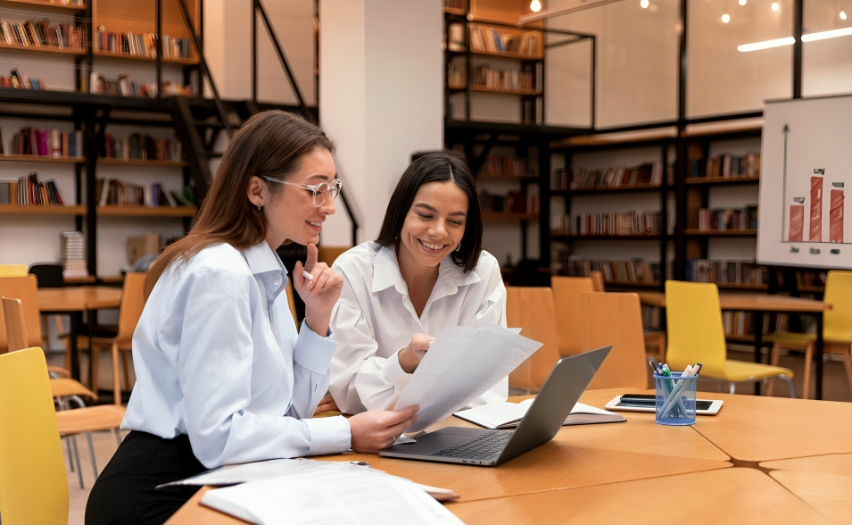 universidad y empleos del futuro