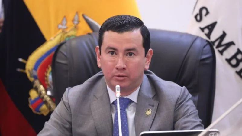 Mario Godoy