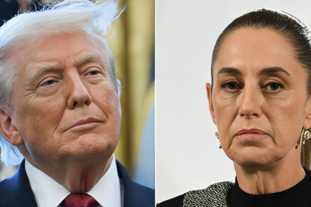 ataques militares contra cárteles en México