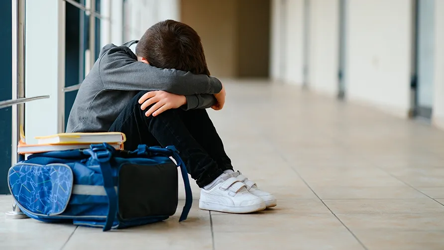 Bullying como problema de salud pública en el entorno escolar y comunitario