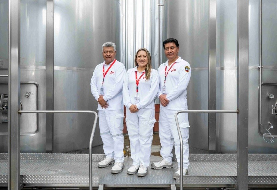 certificación FSSC 22000