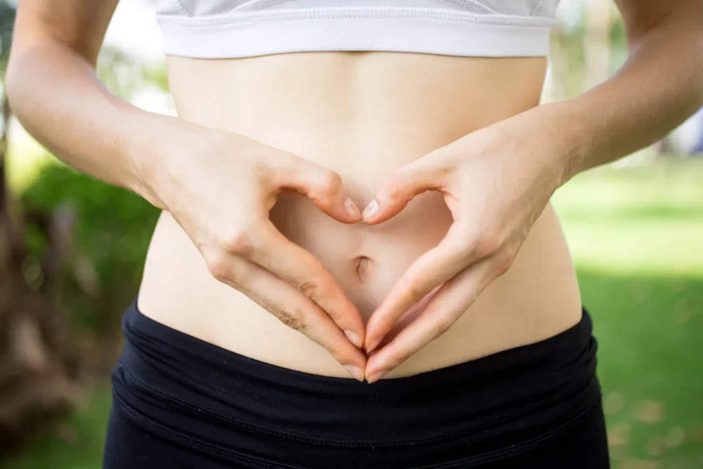 Relación entre estrés, ansiedad y disbiosis intestinal en el eje intestino-cerebro