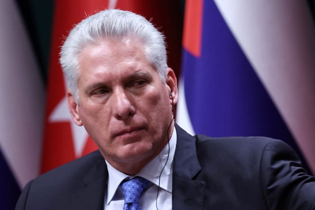 Militares cubanos en Venezuela tras confirmación de muertes durante operación de Estados Unidos