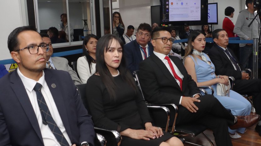 Concurso de fiscal