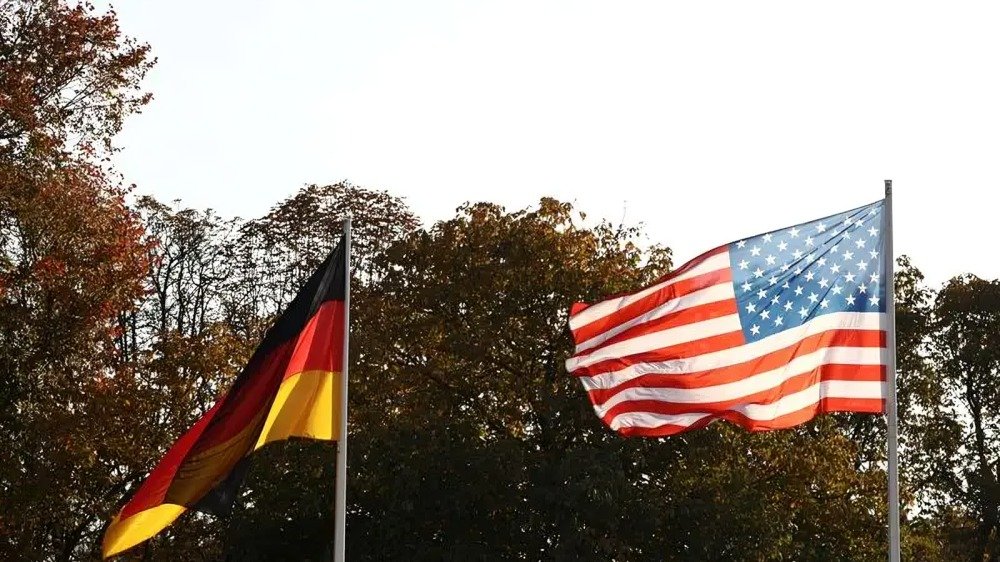 consejos de viaje de Alemania a EEUU