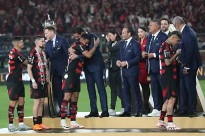 copas Libertadores y Sudamericana dejan 110 millones de dólares