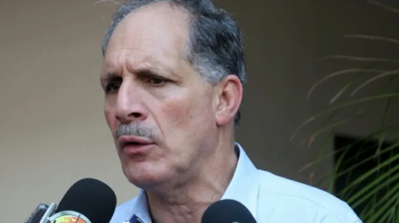 Decreto sobre reconteo de votos 