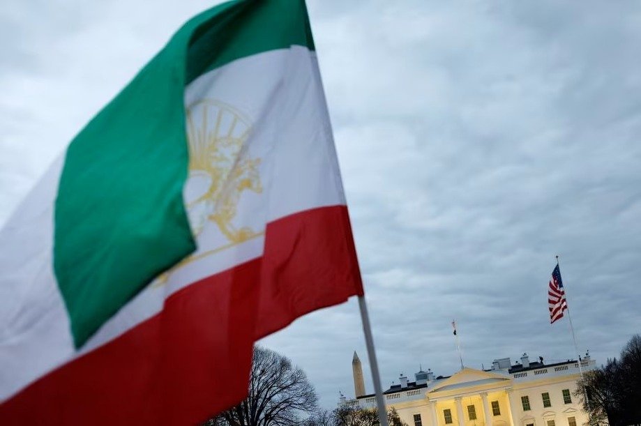deportación de iraníes