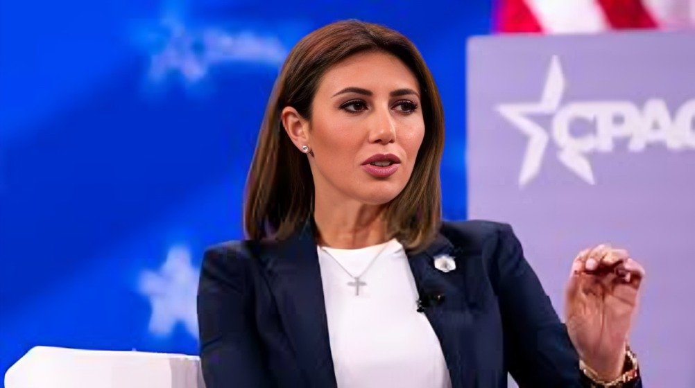 descalificación de Alina Habba como fiscal