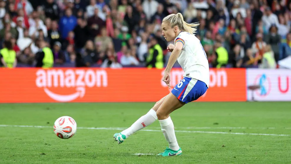 Serie OWN IT de la UEFA sobre salud de las mujeres en el fútbol