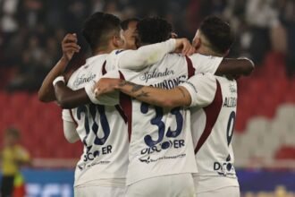 nuevas camisetas de Liga de Quito