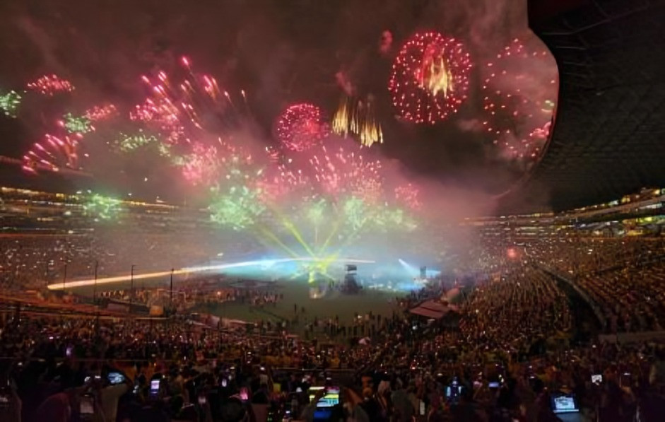 Barcelona SC anunció una nueva Noche Amarilla en Quito