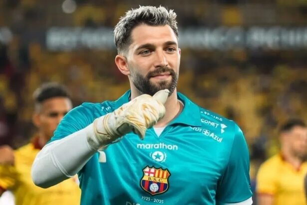 Despedida de Arruabarrena de BSC