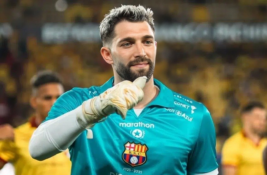 Despedida de Arruabarrena de BSC