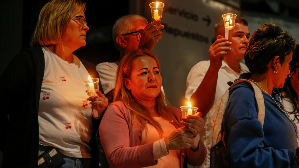 Excarcelaciones de presos pol&iacute;ticos en Venezuela: qu&eacute; se sabe hasta ahora