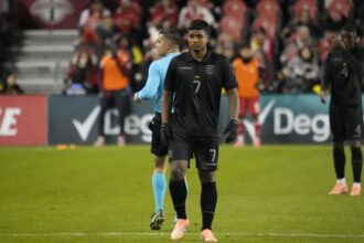 Jeremy Arévalo le lanza un recado a Beccacece