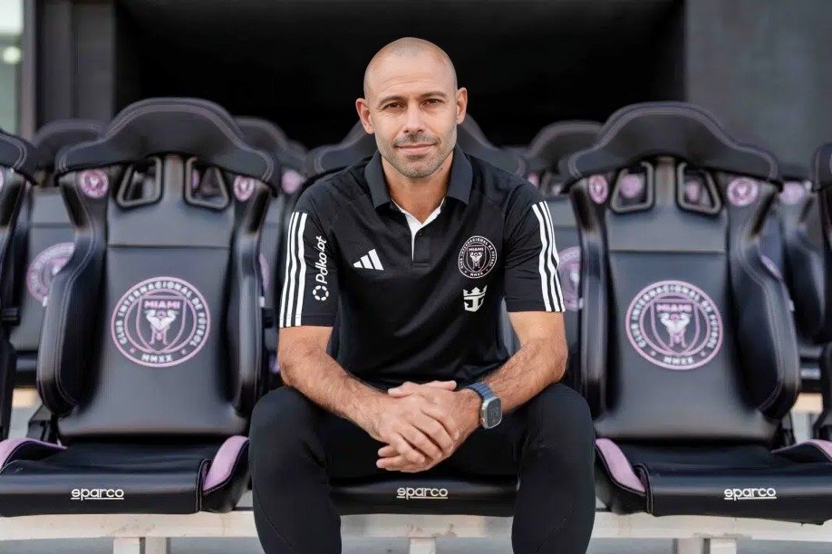 Mascherano destaca a Barcelona SC