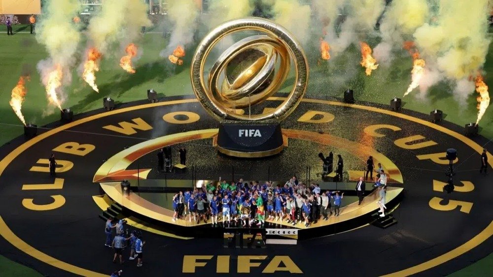 Brasil reafirma su candidatura para ser sede del Mundial de Clubes 2029