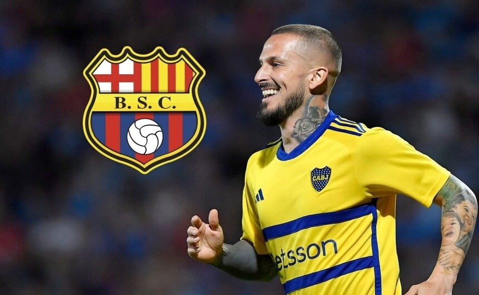 César Farías sobre el fichaje de Benedetto