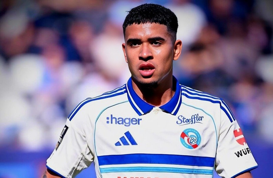 Kendry Páez jugará en River Plate