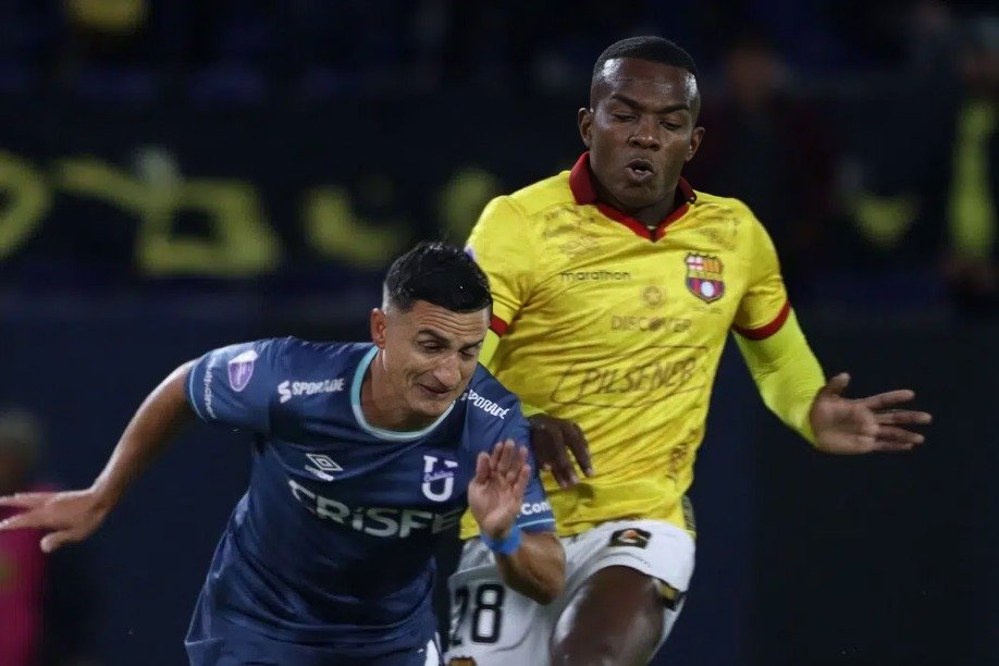 U. Católica enfrentará a BSC