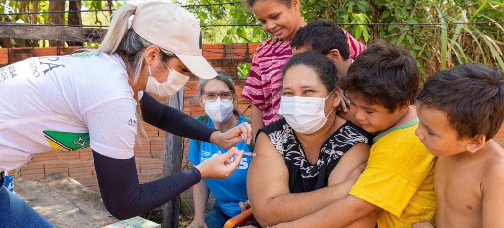 OPS alerta sobre la vigilancia de virus respiratorios en Latinoamérica durante la temporada de invierno