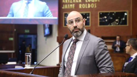 Mario Godoy