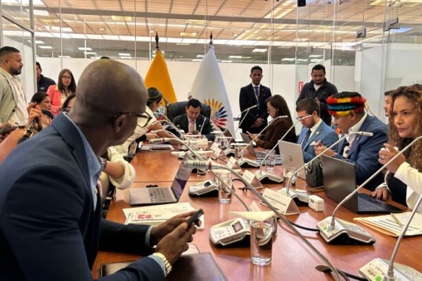 juicio político contra Mario Godoy