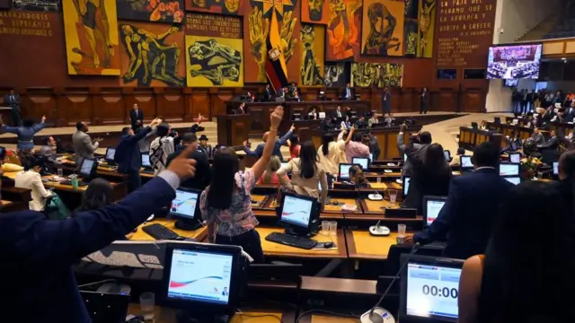 Consejo de la Judicatura