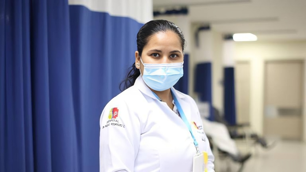 Ministerio de Salud de Ecuador abre convocatoria nacional