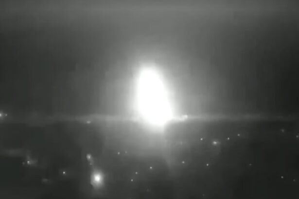 misil Oreshnik de Rusia