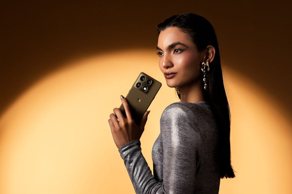 motorola signature nuevo estándar ultra premium