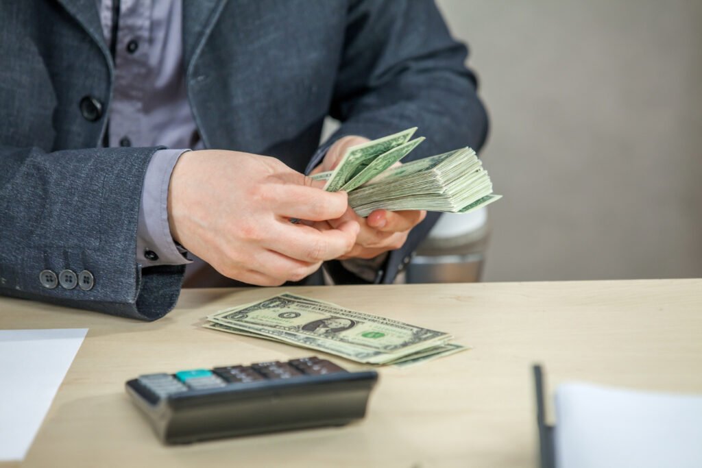 salario pretendido promedio en Ecuador