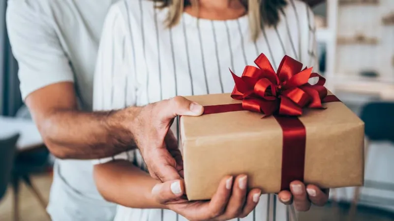 regalos por San Valentin